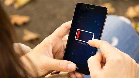 5 Smartphones That Offer Excellent Battery Life - Techicy