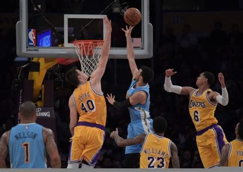 Lakers News And Rumors Recap: Ivica Zubac Exceeding Expectations