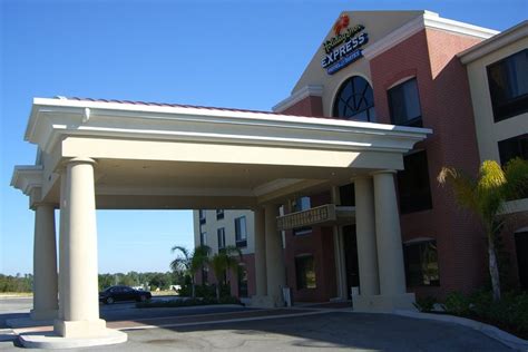 Holiday Inn Express Hotel & Suites Sebring - 0 Reviews - 4400 US Highway 27 N, Sebring, FL ...