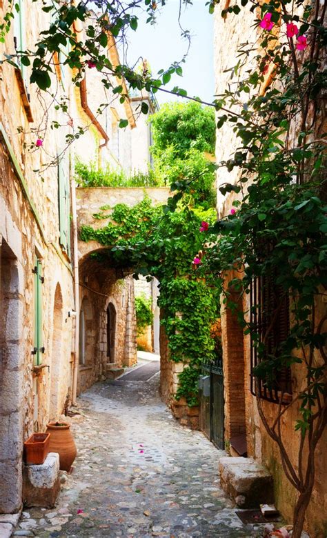 The Most Beautiful Towns In Provence France | France travel, Places to ...