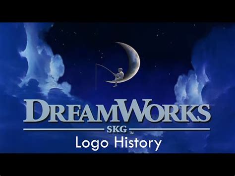 Dreamworks Pictures Logo History (#60)