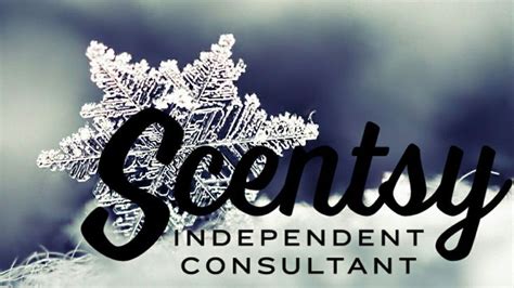 Winter scentsy background | Scentsy banner, Scentsy facebook cover ...