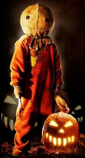 halloween movie pumpkin kid - Jarrod Davies