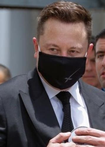 Elon Musk Mask - Elon Mask - Neck Gaiter / Face Mask - Elon Musk Mask ...