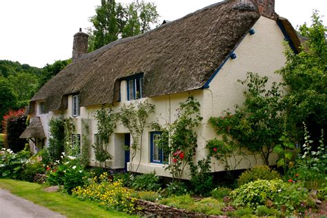 love&lilac: Somerset cottages