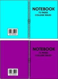 Notebooks printable | Barbie Doll House & furniture # 2 | Pinterest | Notebooks, Small notebook ...