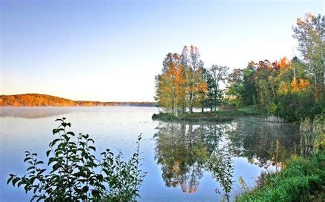 There's Something Magical About These 13 Wisconsin Lakes In The Summer | Beautiful lakes, Vilas ...