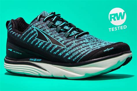 Altra Torin 3.5 Knit Shoe Review | A Long and Short Distance Racer