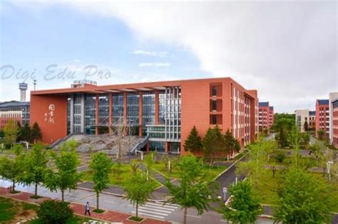 Shenyang Agricultural University - Study in China : China University Admission