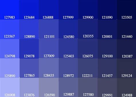 Related image | Blue color schemes, Blue purple paint, Blue shades colors