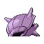 Shellder sprites gallery | Pokémon Database