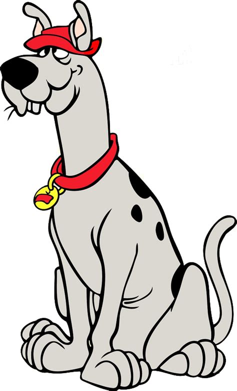 Scooby doo clipart scrappy doo, Scooby doo scrappy doo Transparent FREE ...