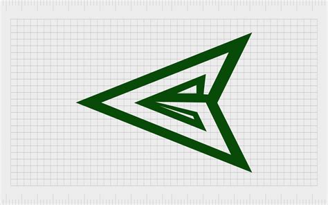 Green Arrow Logo: Your Guide To The Green Arrow Symbol