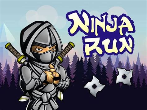 Run Ninja | Play Now Online for Free