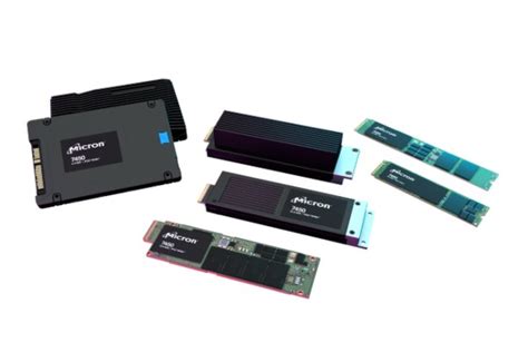 Micron SSD Addresses Latency QoS - EE Times Asia