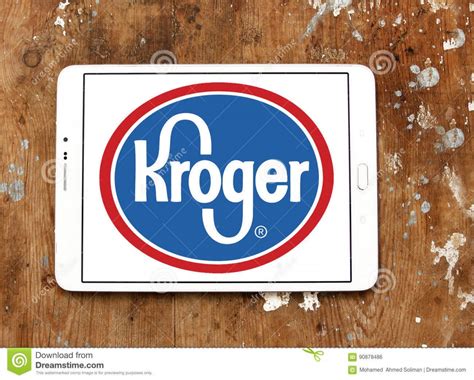 Kroger Vector Logo at Vectorified.com | Collection of Kroger Vector ...