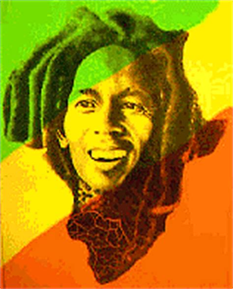 Bob Marley