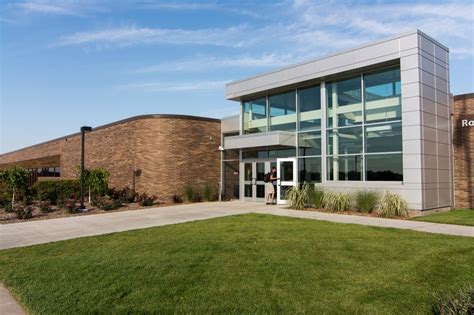 Western Iowa Tech Community College - Sioux City, IA