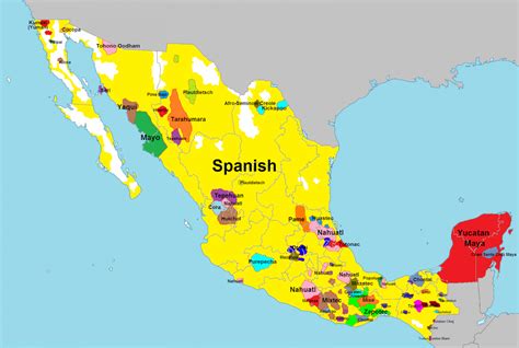 Mexico Culture Facts - How Much Do You Know About Customs And Traditions?