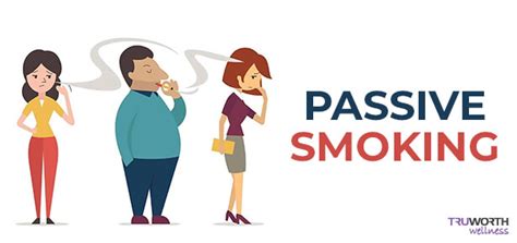 Passive Smoking at Work: Implications and Tips to Avoid it