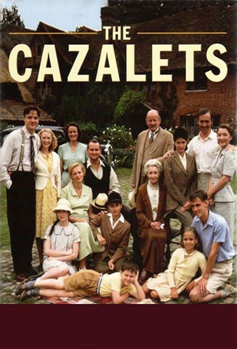 The Cazalets | TVmaze