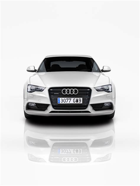 Audi A5 Coupe :: Behance