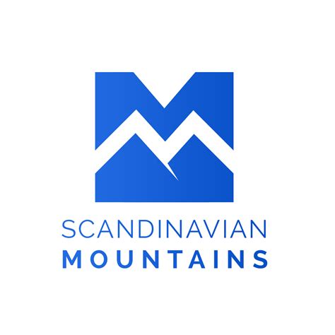 Scandinavian Mountains