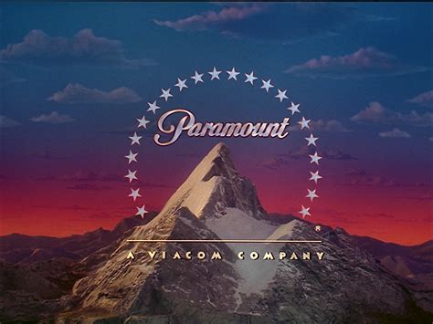 Paramount Domestic Television | Global TV (Indonesia) Wiki | FANDOM ...