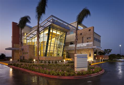 Sharp Chula Vista Campus Cancer Center - Barnhart-Reese Construction