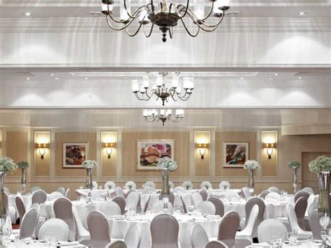 Grand Hotel Sunderland - The Elite Venue Selection