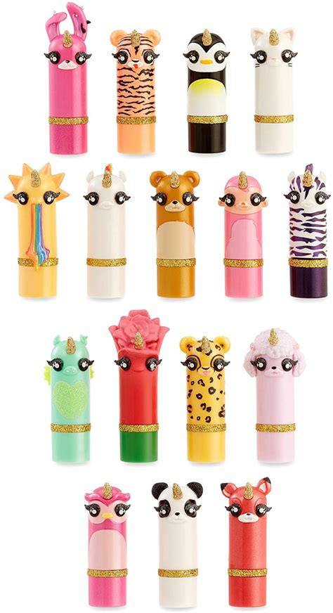 New Rainbow High Makeup Surprise toys - YouLoveIt.com