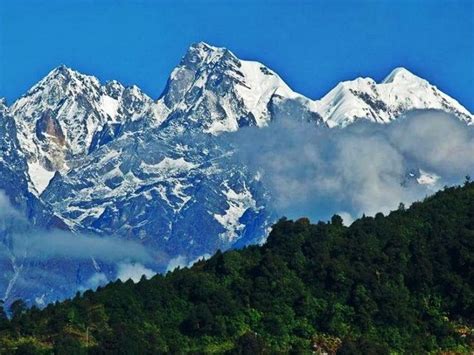 Maenam Hill, ravangla, India - Top Attractions, Things to Do & Activities in Maenam Hill