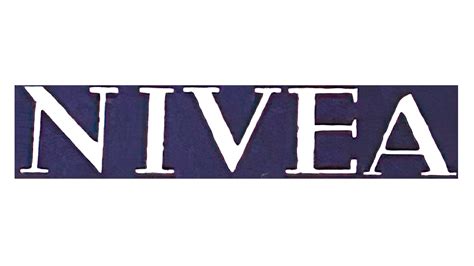 Nivea Logo Transparent