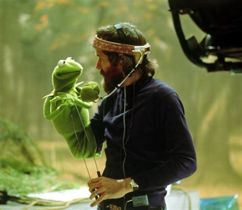 Jim Henson's 76th Birthday