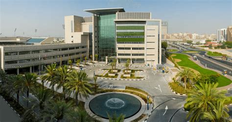 American Hospital Dubai Doctors List & Location | Find Doctor 24