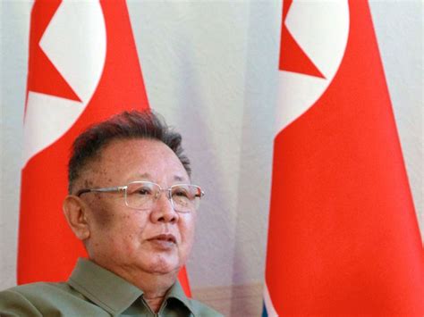 North Korea marks fifth anniversary of Kim Jong-Il's death