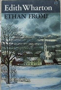 Ethan Frome: Summary & Review | SchoolWorkHelper