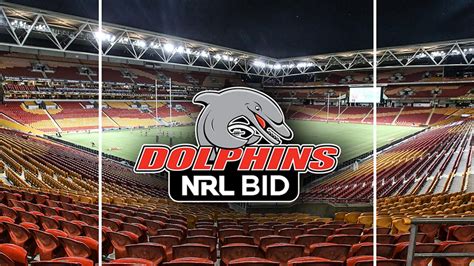 NRL 2021: Dolphins bid wins NRL’s 17th team expansion licence, Redcliffe, Brisbane Firehawks ...