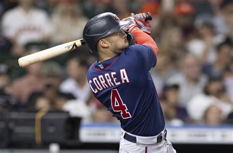 Astros 5, Twins 3: Late Rally Falls Short Again, Twins Drop 5th Consecutive - Twins - Twins Daily