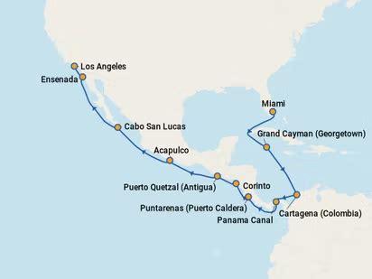 Seven seas grandeur itineraries 2023 2024 schedule with prices on cruise critic – Artofit