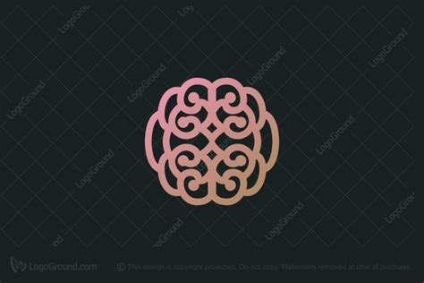 Brain Logo