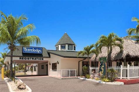 TRAVELODGE BY WYNDHAM FLORIDA CITY/HOMESTEAD/EVERGLADES $72 ($̶1̶0̶7̶ ...