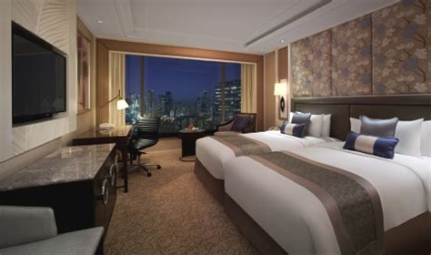 Edsa Shangri-La - Manila, Philippines | Classic Travel