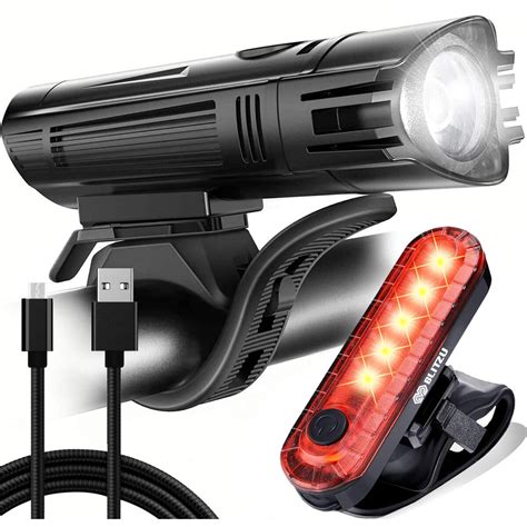 Rechargeable Bike Lights Rebates - RebateKey