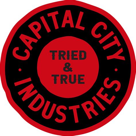 Tried and True | CAPITAL CITY