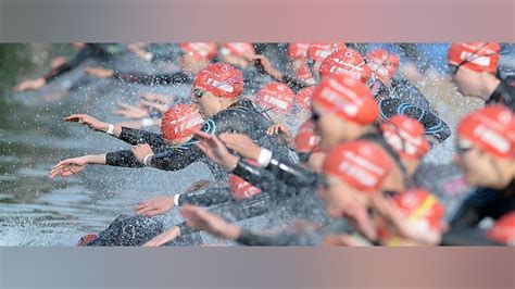 ITU unveils 2015 World Triathlon Series schedule • World Triathlon