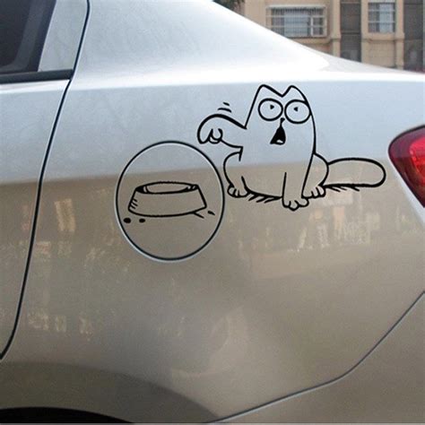 22 Animal Bumper Stickers That Will Make You Laugh While Driving ...