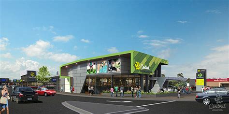 Central South Morang Shopping Centre | Leasing