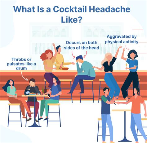 How To Deal With a Cocktail Headache | Reframe App