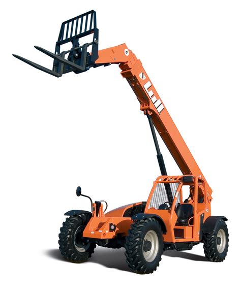 Telehandler Accident | First Quality Forklift Training LLC